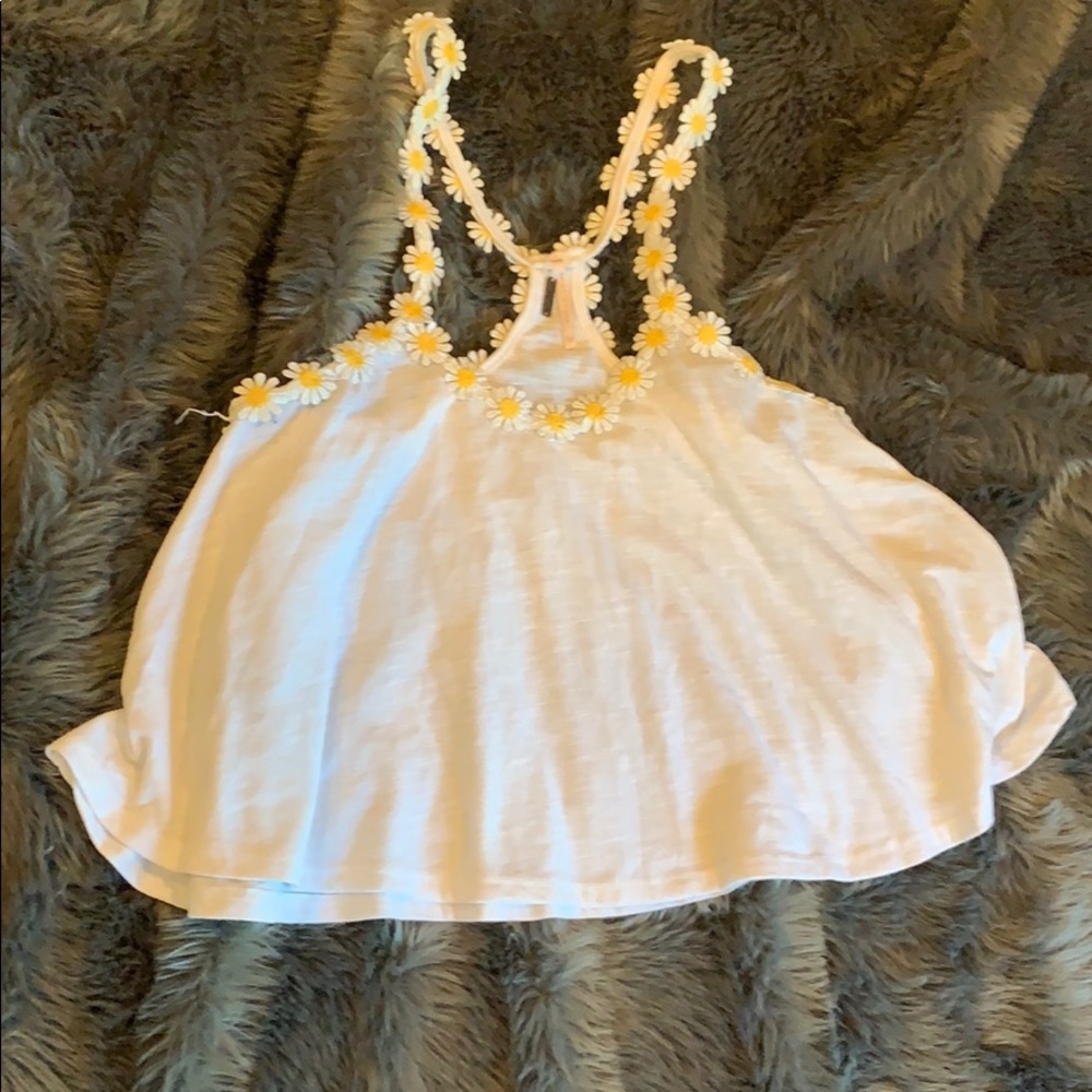 Daisy Tank
